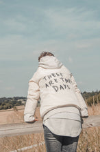 Load image into Gallery viewer, HOODED BOMBER JACKET