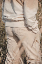 Load image into Gallery viewer, BASICS JOGGERS - SAND