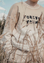 Load image into Gallery viewer, DIP DYE SWEATSHIRT