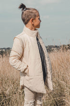 Load image into Gallery viewer, 2 IN 1 PUFFA GILET