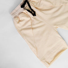 Load image into Gallery viewer, LAYERED SHORTS - NUDE