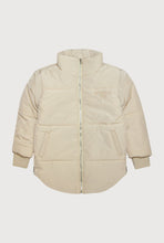 Load image into Gallery viewer, 2 IN 1 PUFFA GILET