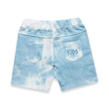 Load image into Gallery viewer, TIE DYE SHORTS