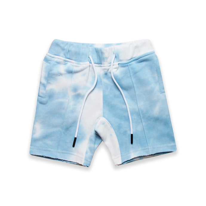 TIE DYE SHORTS