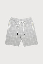 Load image into Gallery viewer, PLAID SHORTS