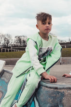 Load image into Gallery viewer, TRACK JACKET