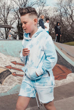 Load image into Gallery viewer, TIE DYE SHORTS