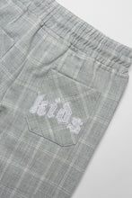 Load image into Gallery viewer, PLAID SHORTS