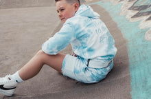 Load image into Gallery viewer, TIE DYE SHORTS
