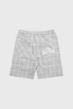 Load image into Gallery viewer, PLAID SHORTS